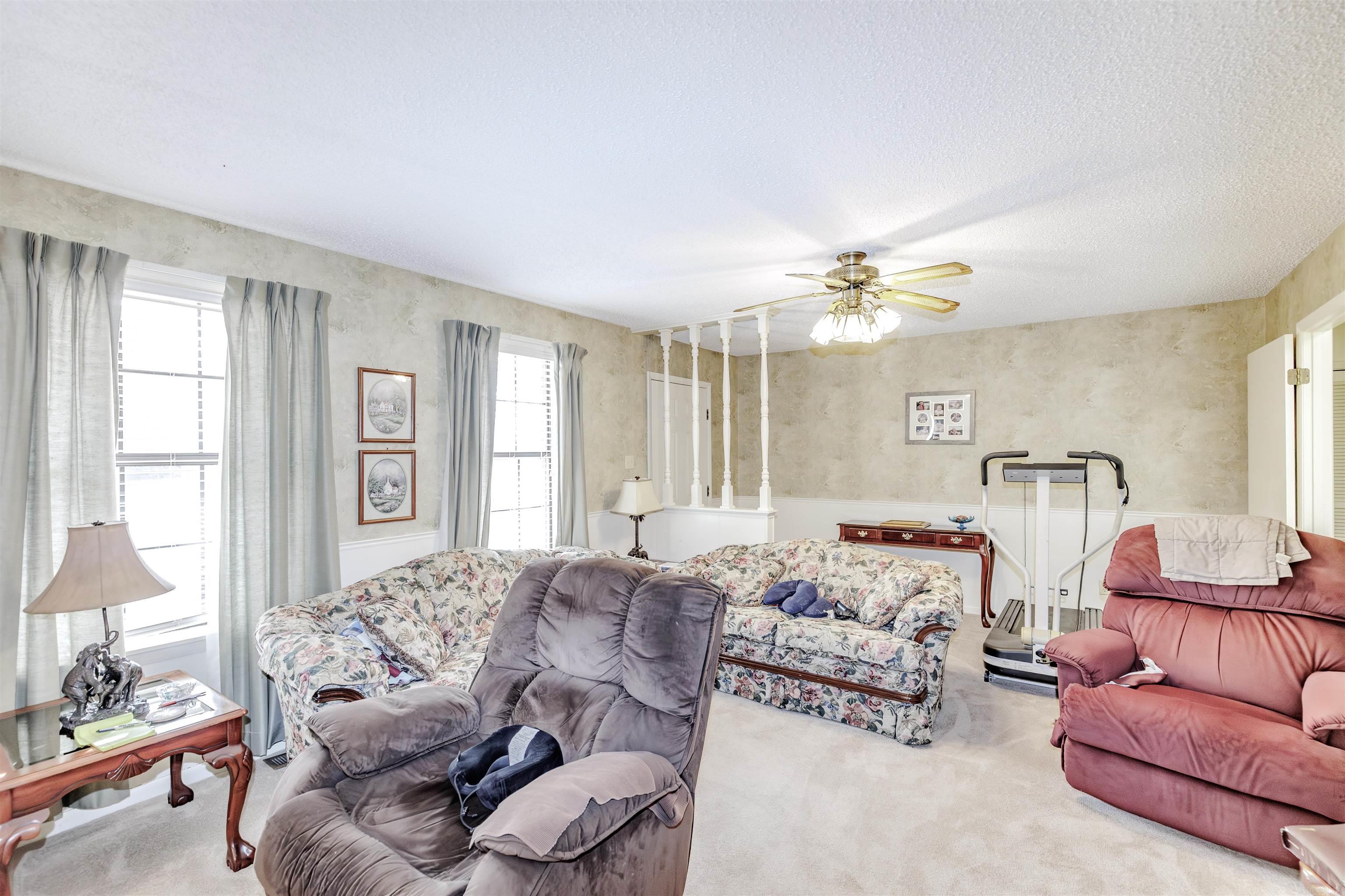 3438 Highway 60 W  Perryville, AR