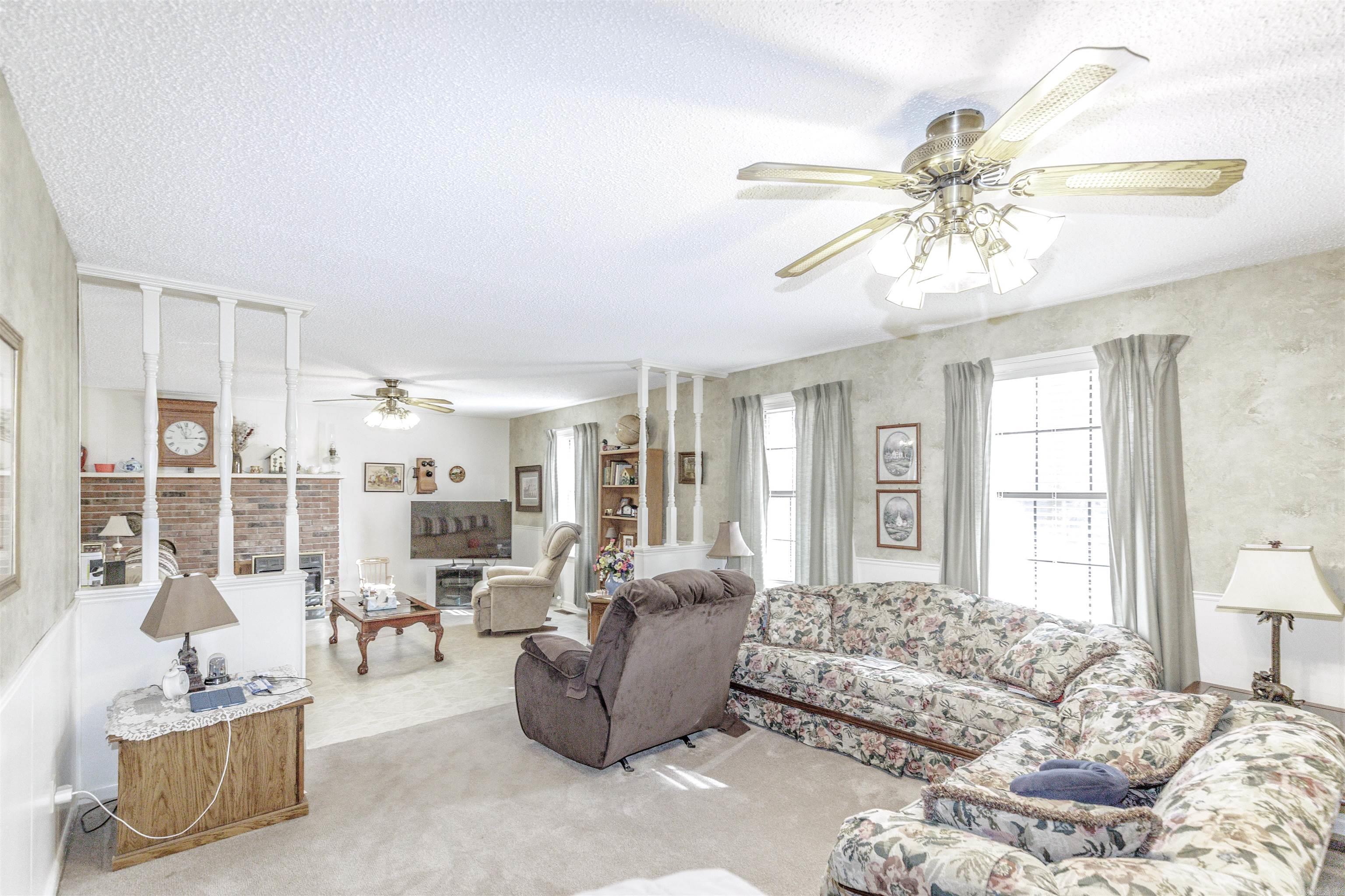 3438 Highway 60 W  Perryville, AR