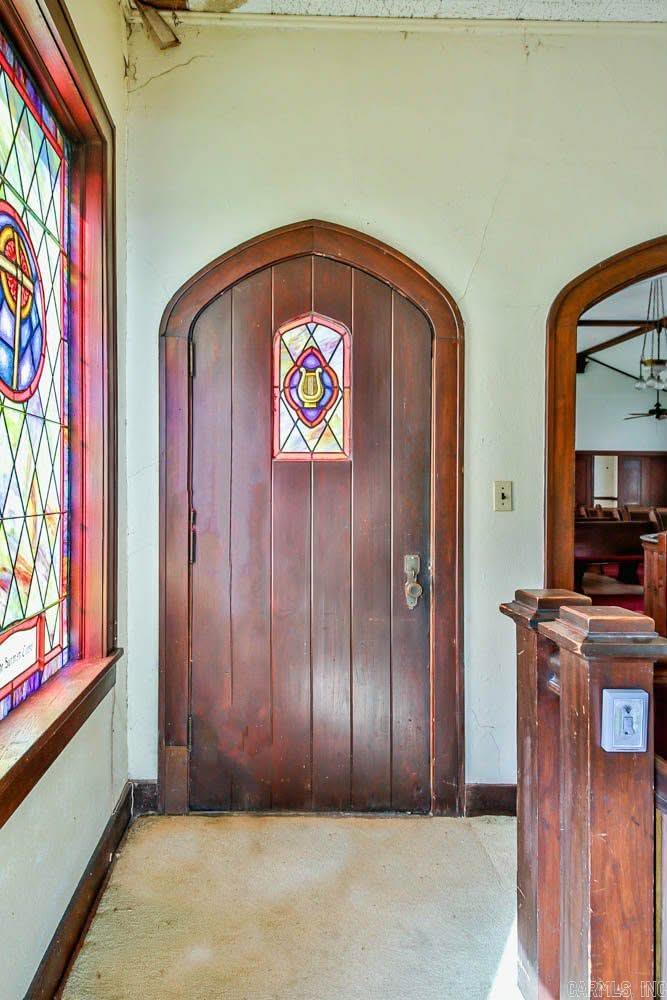 169 E 2nd Street  Holly Grove, AR