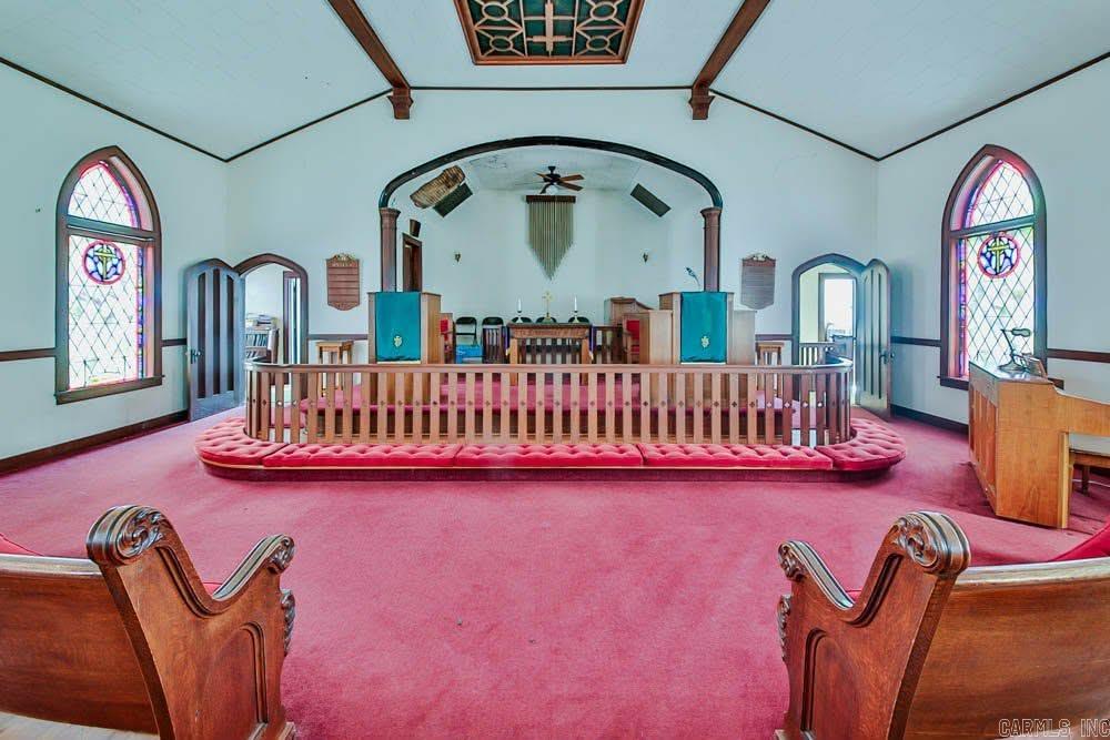 169 E 2nd Street  Holly Grove, AR