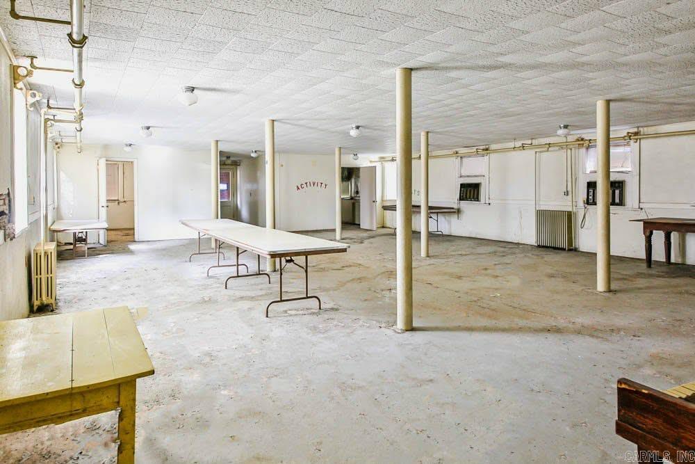 169 E 2nd Street  Holly Grove, AR