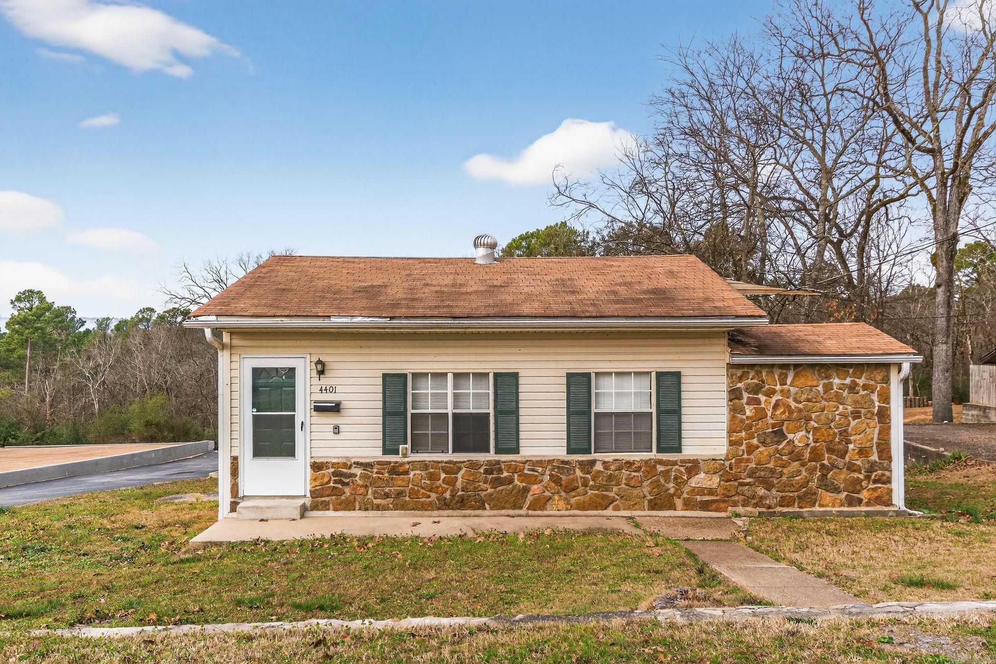 4401 West Drive