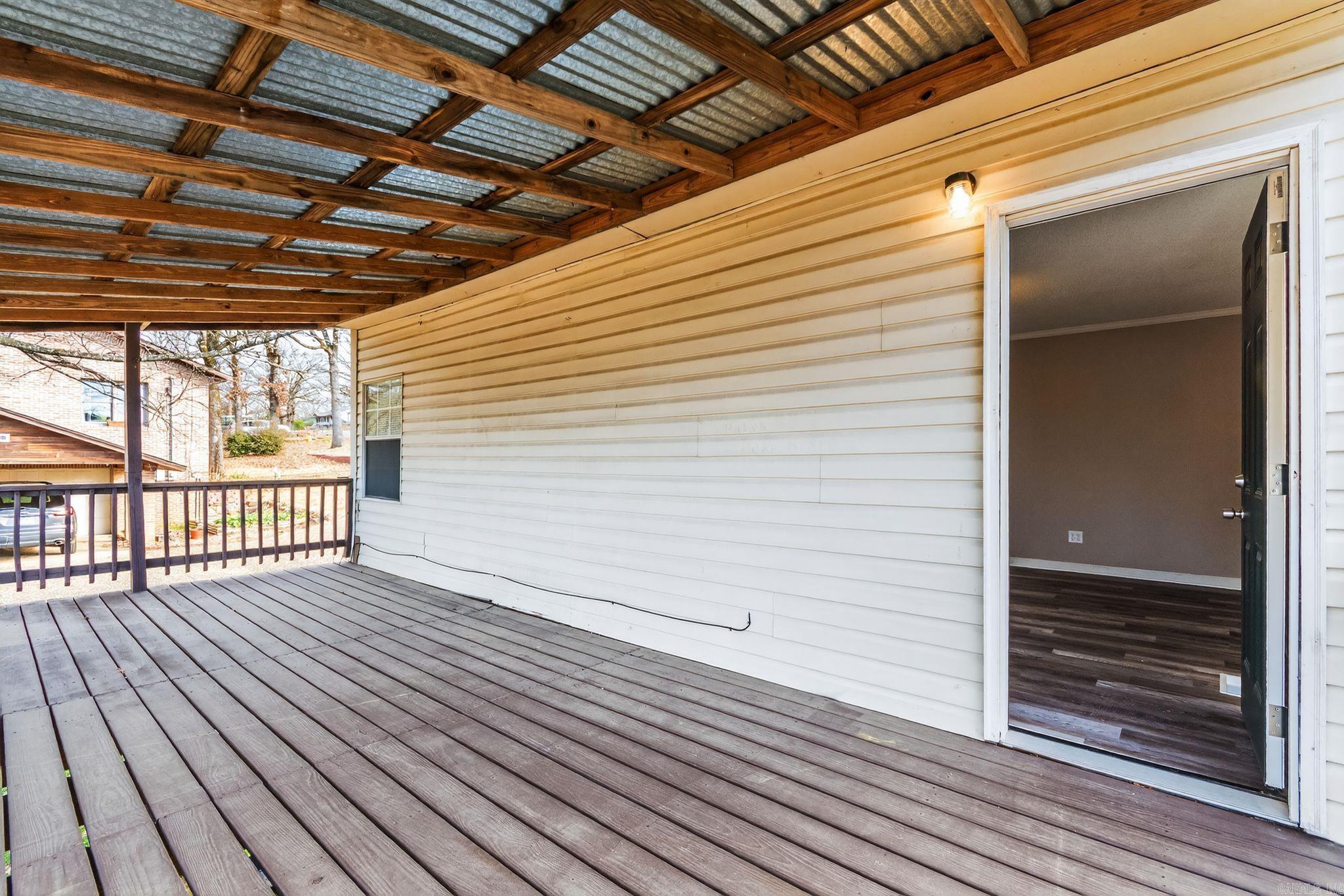 4401 West  Little Rock, AR