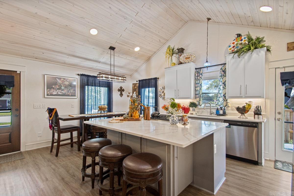 324 W North  Benton, AR