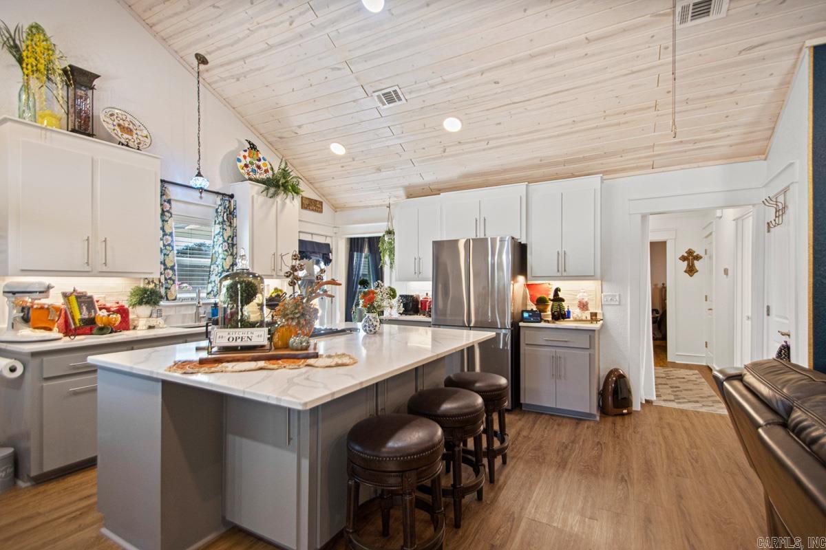 324 W North  Benton, AR