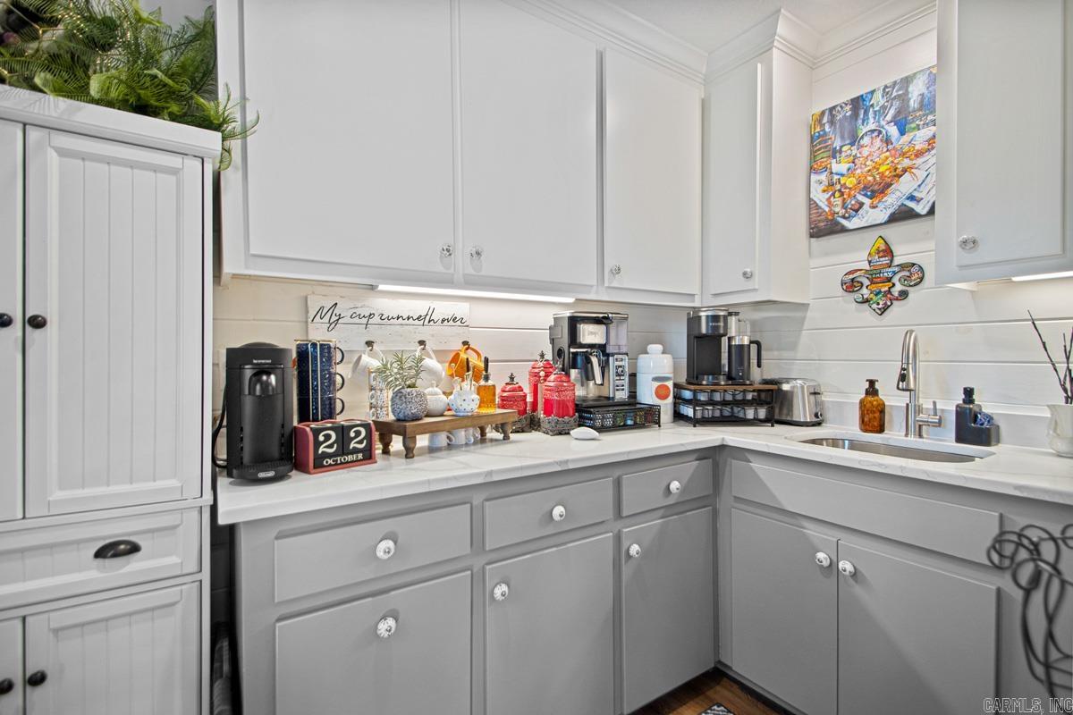 324 W North  Benton, AR