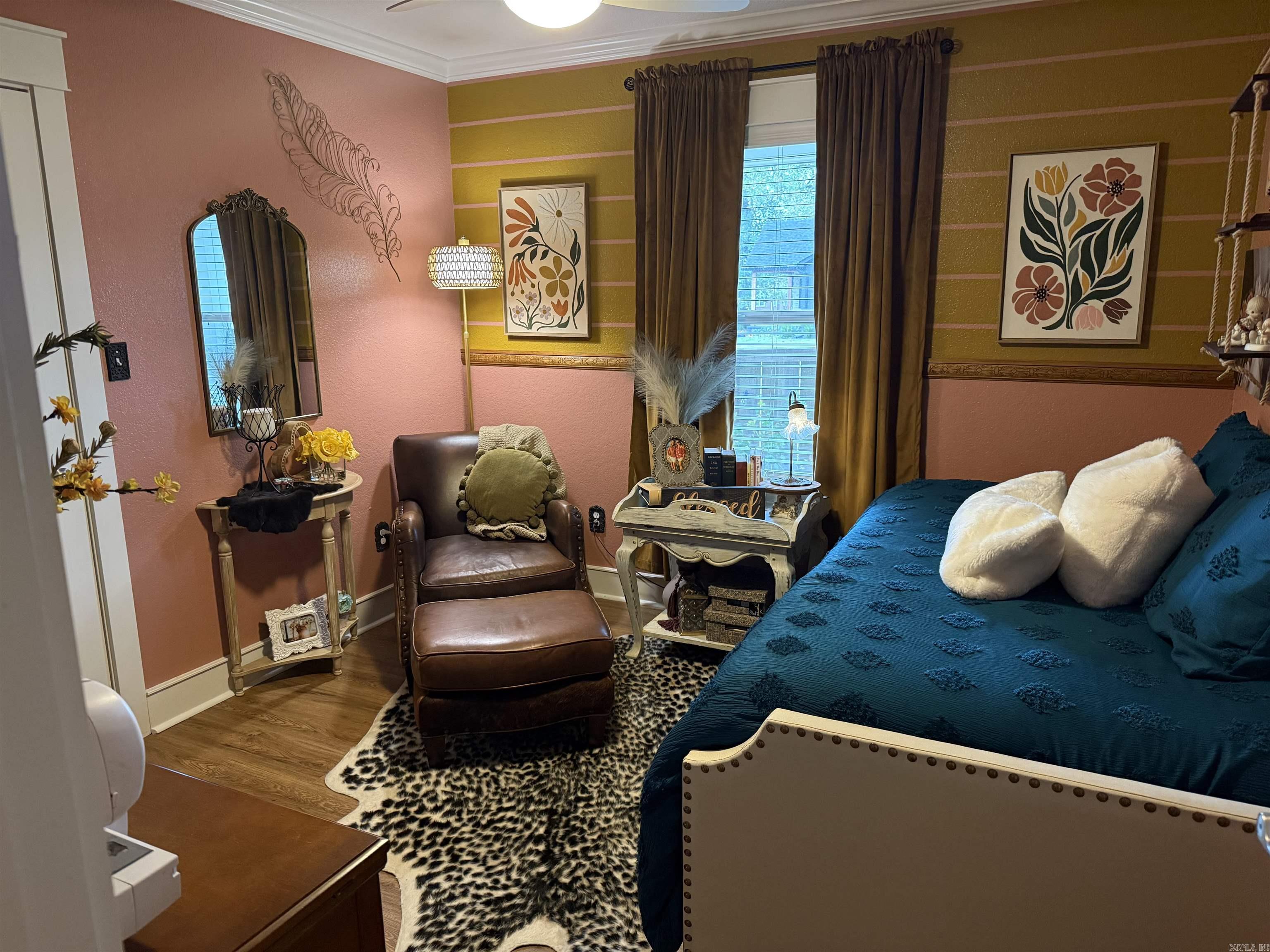 324 W North  Benton, AR