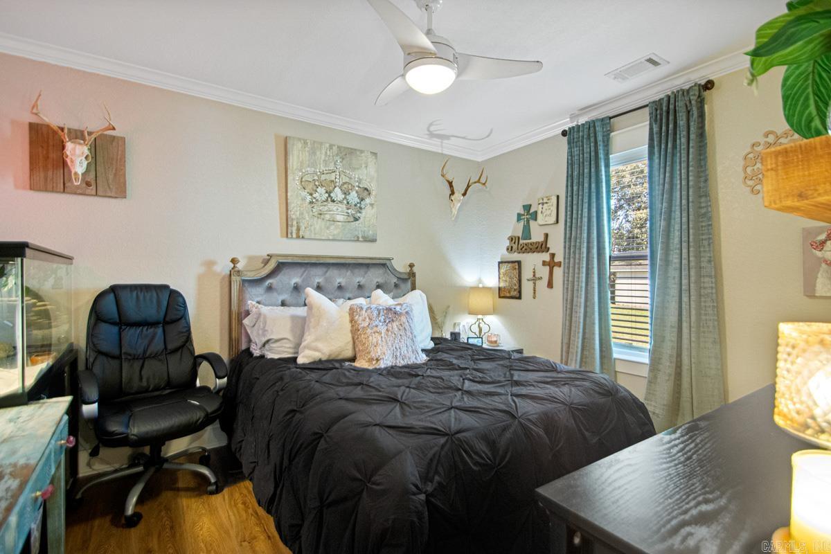 324 W North  Benton, AR