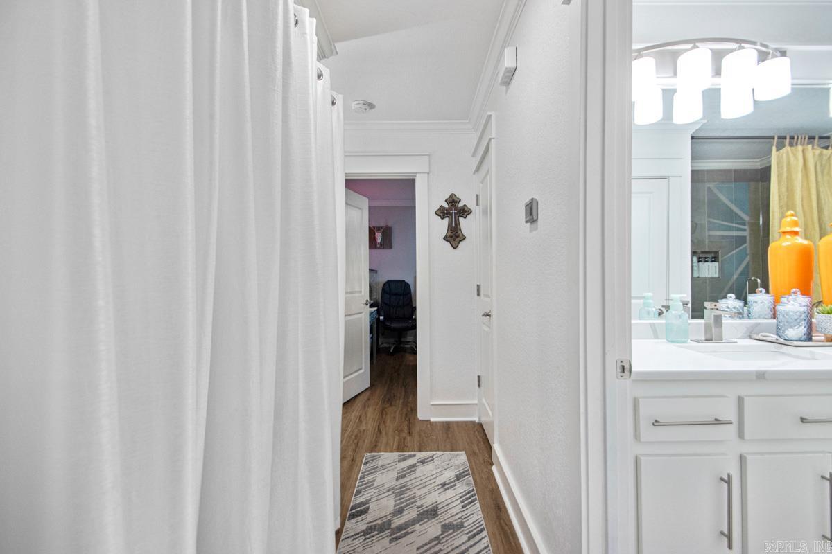 324 W North  Benton, AR