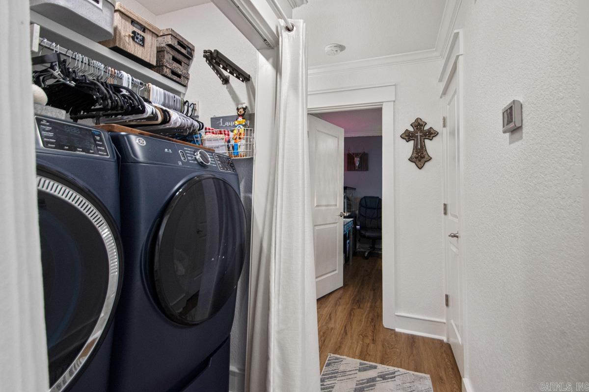 324 W North  Benton, AR