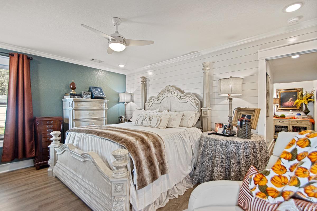 324 W North  Benton, AR