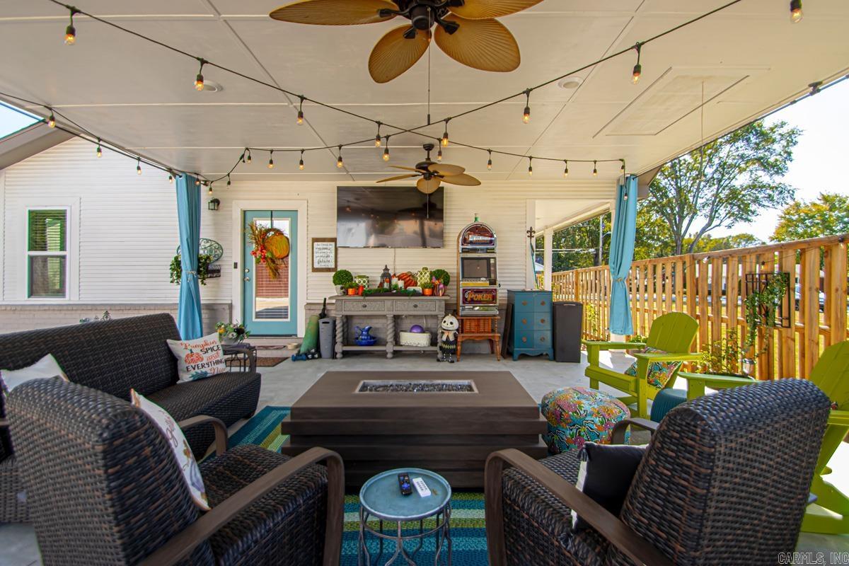 324 W North  Benton, AR