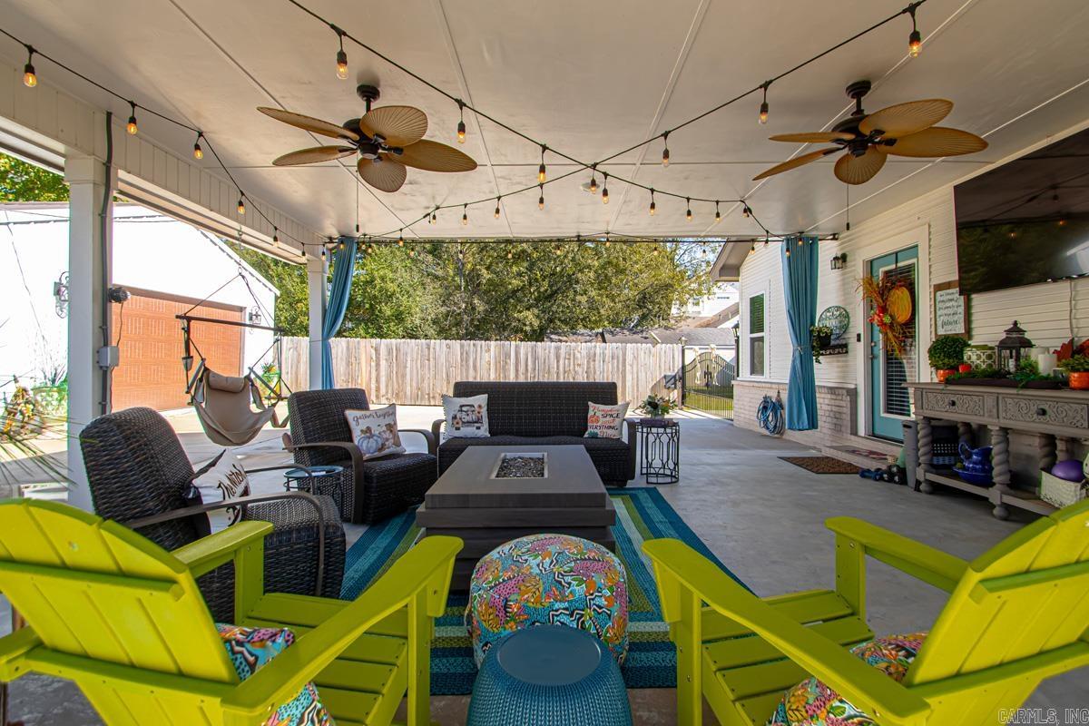 324 W North  Benton, AR