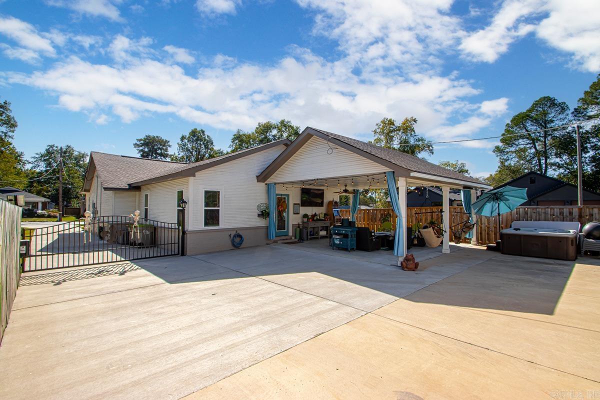 324 W North  Benton, AR