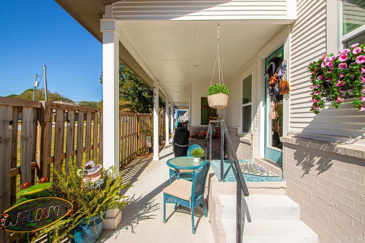 324 W North  Benton, AR