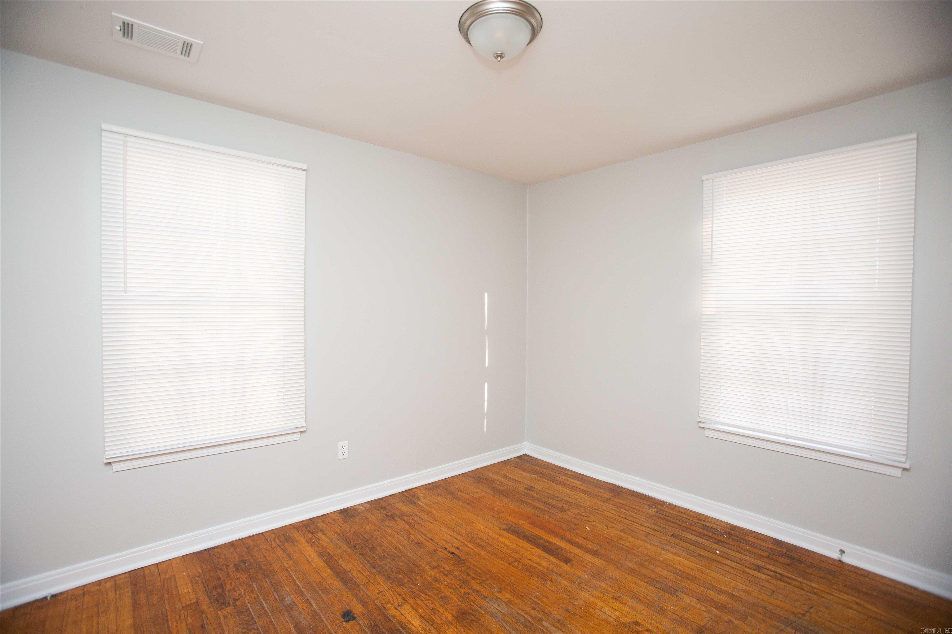 2919 W 27th  Little Rock, AR