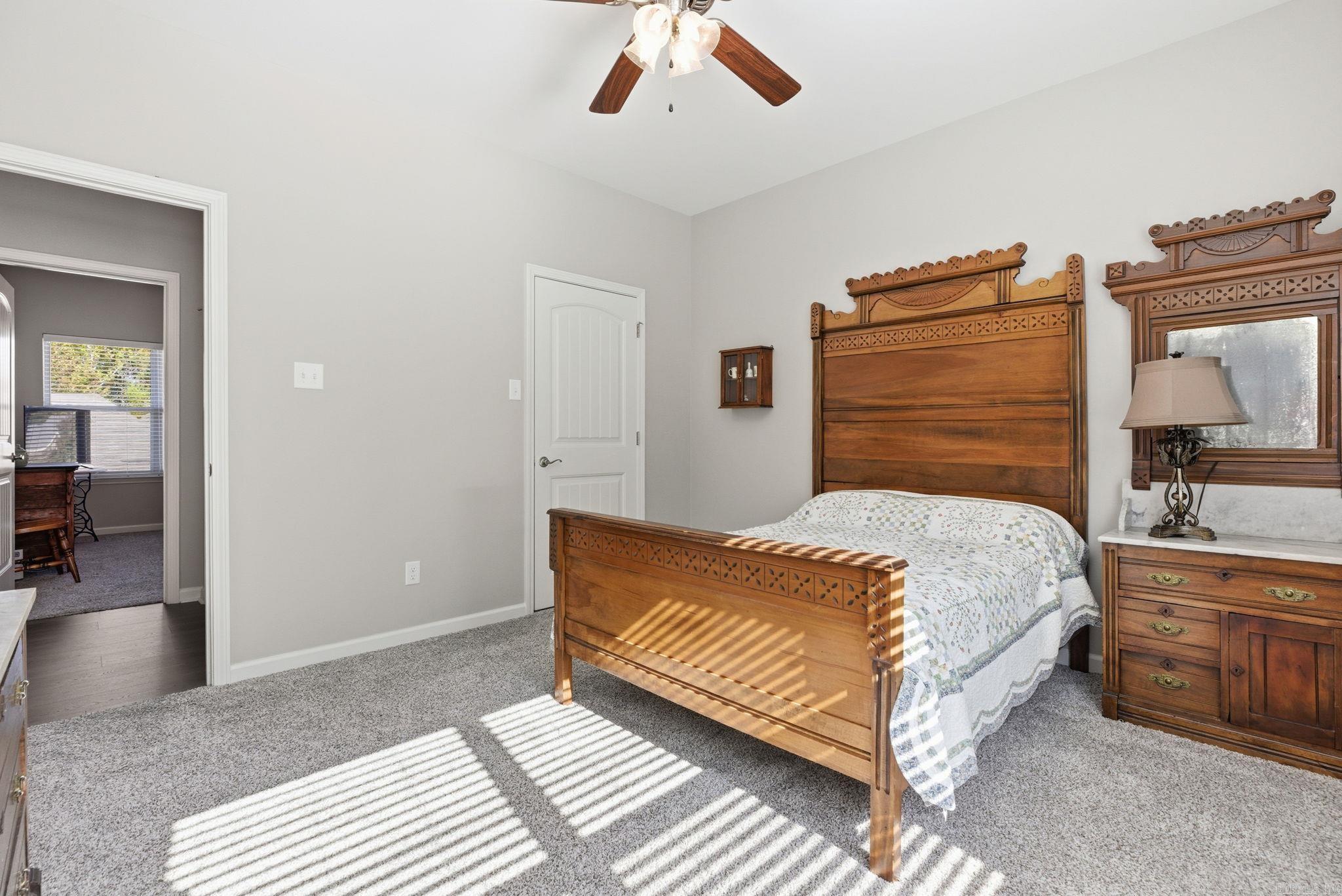 4308 Boardwalk  Benton, AR