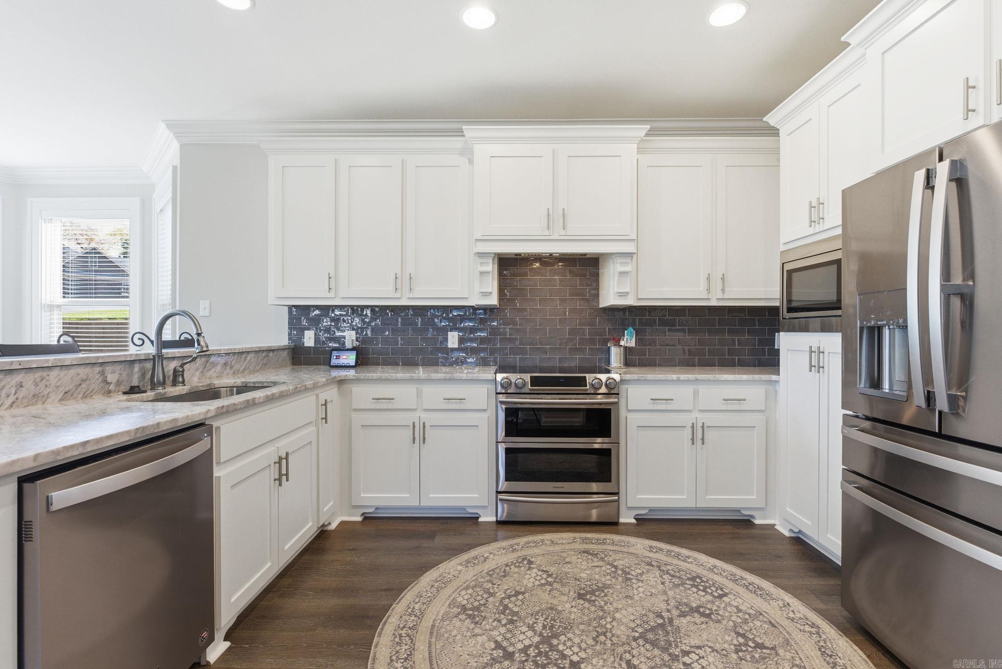 4308 Boardwalk  Benton, AR