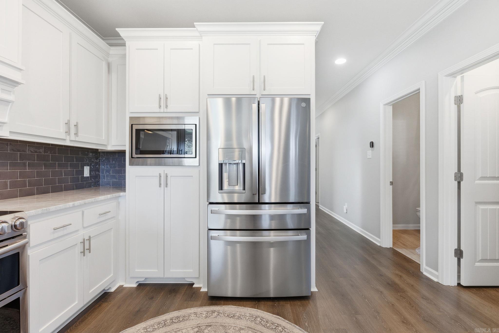 4308 Boardwalk  Benton, AR