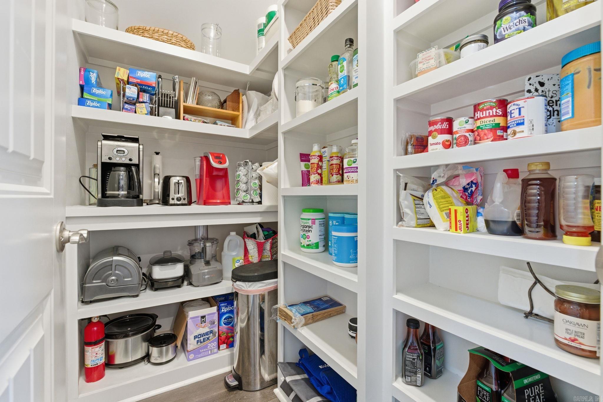 4308 Boardwalk  Benton, AR