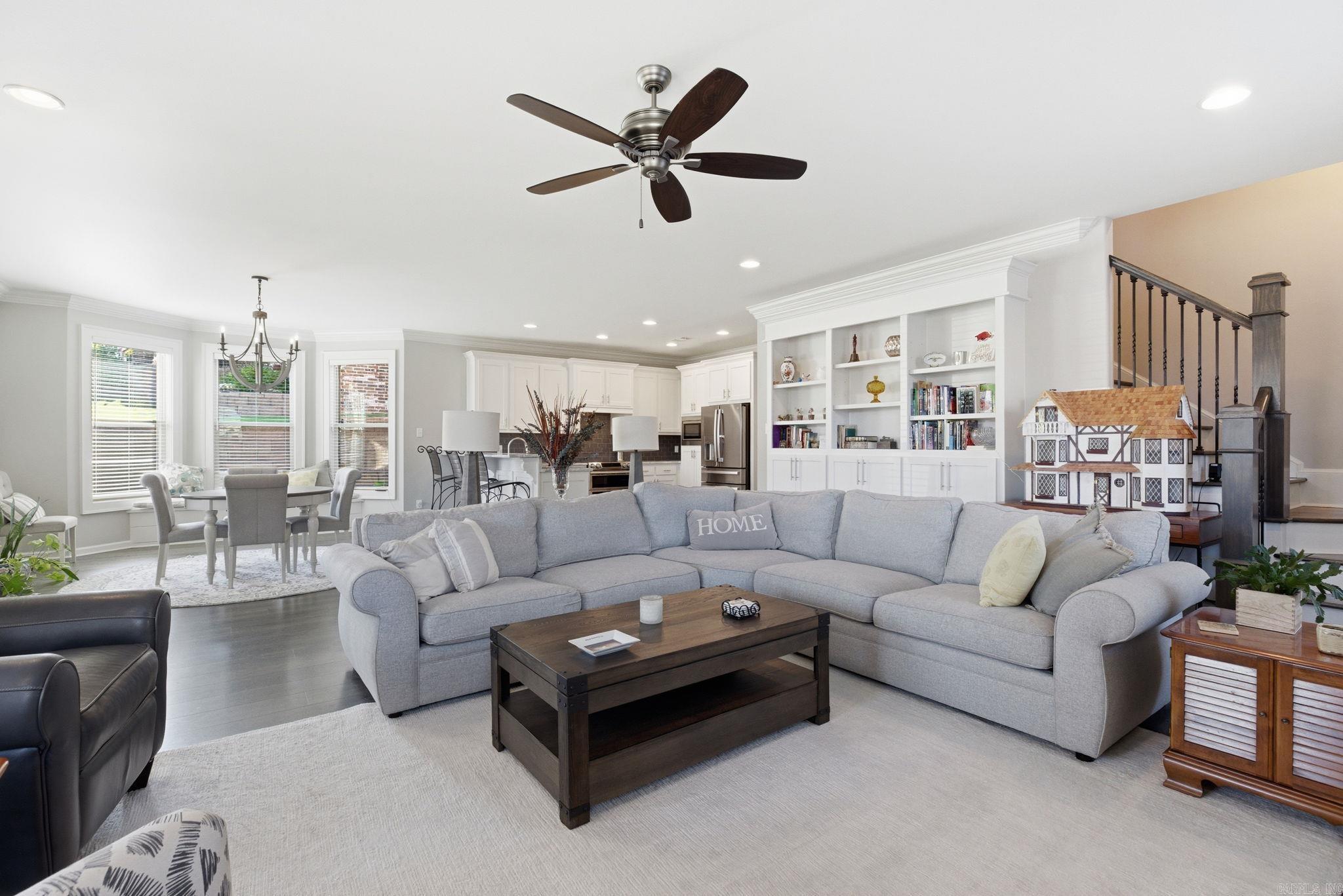 4308 Boardwalk  Benton, AR