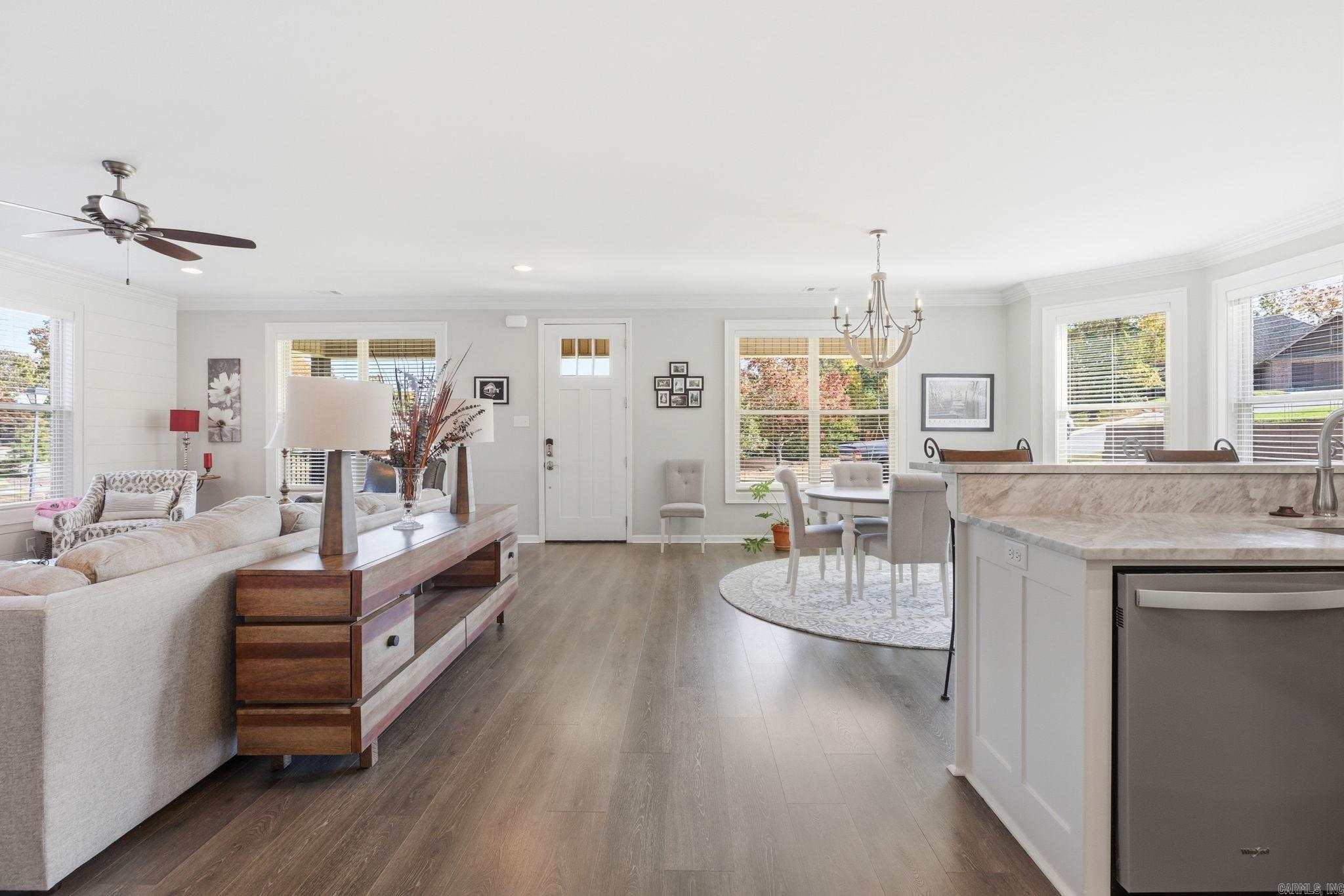 4308 Boardwalk  Benton, AR