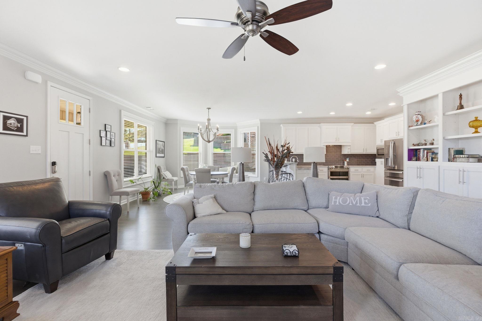 4308 Boardwalk  Benton, AR