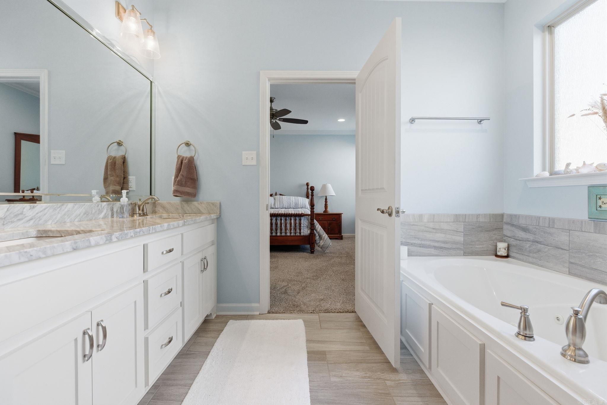 4308 Boardwalk  Benton, AR