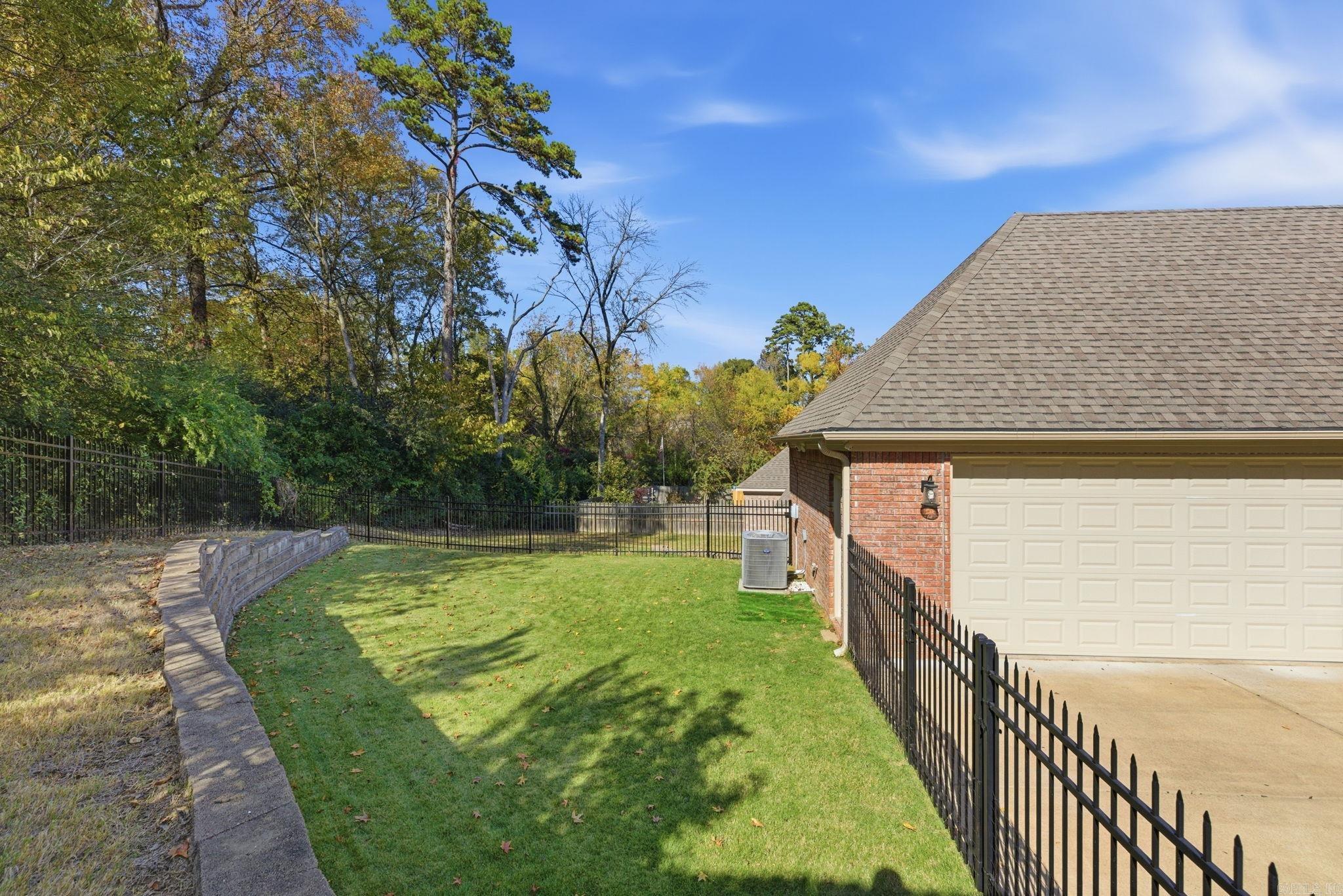 4308 Boardwalk  Benton, AR