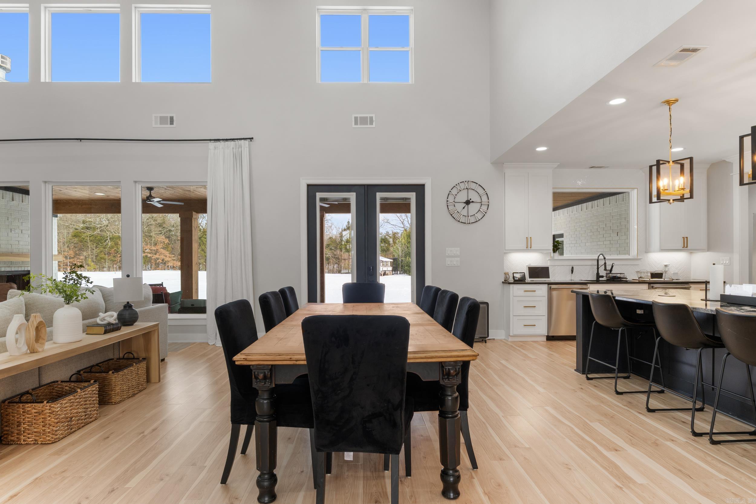 125 Louis Rose  Conway, AR