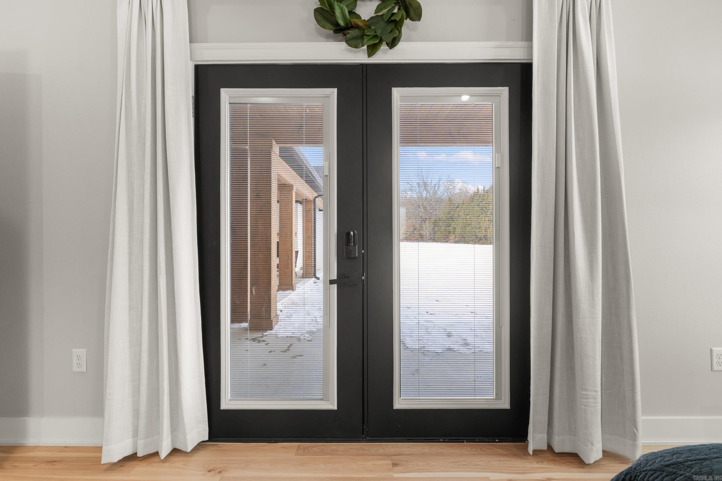 125 Louis Rose  Conway, AR