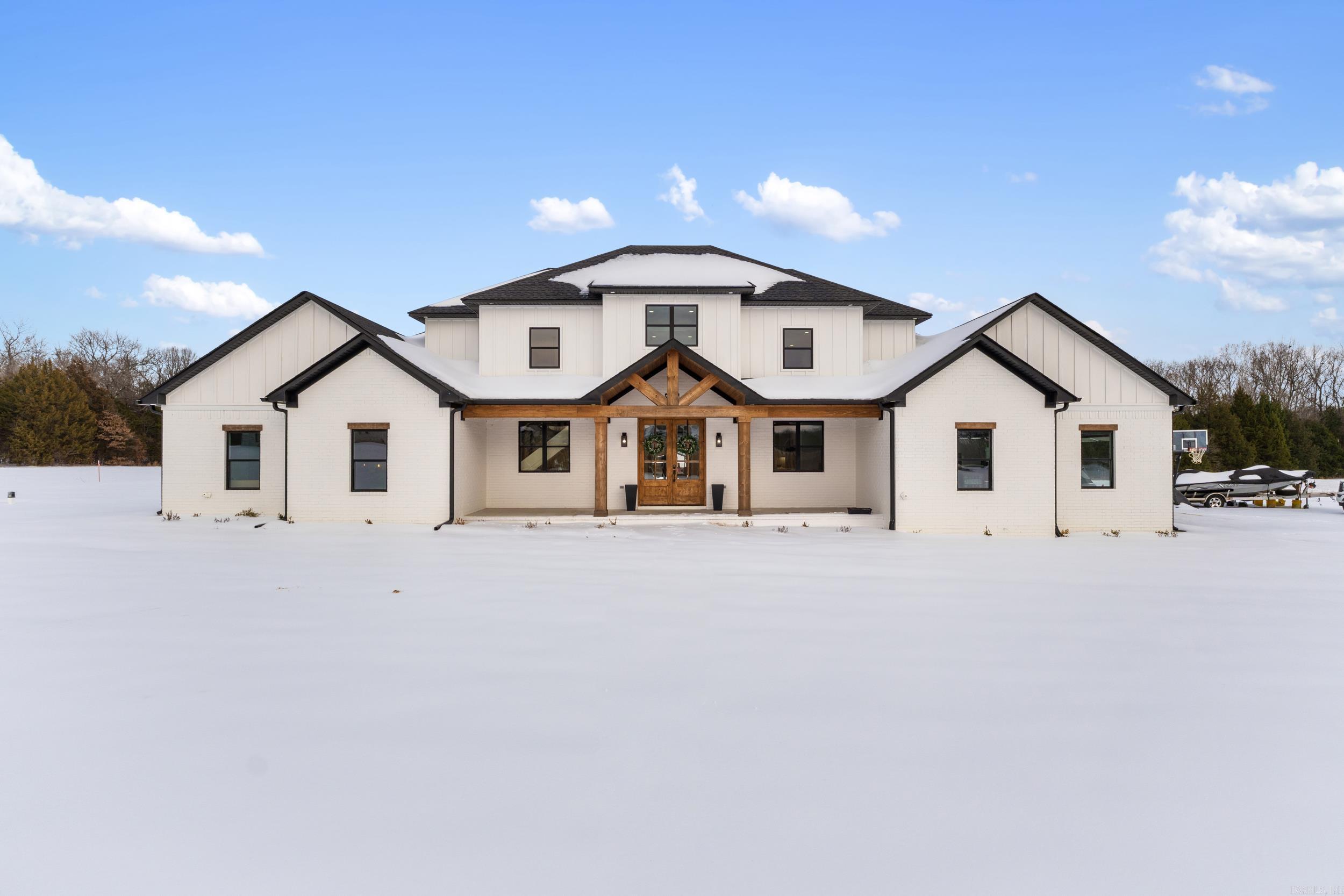 125 Louis Rose  Conway, AR