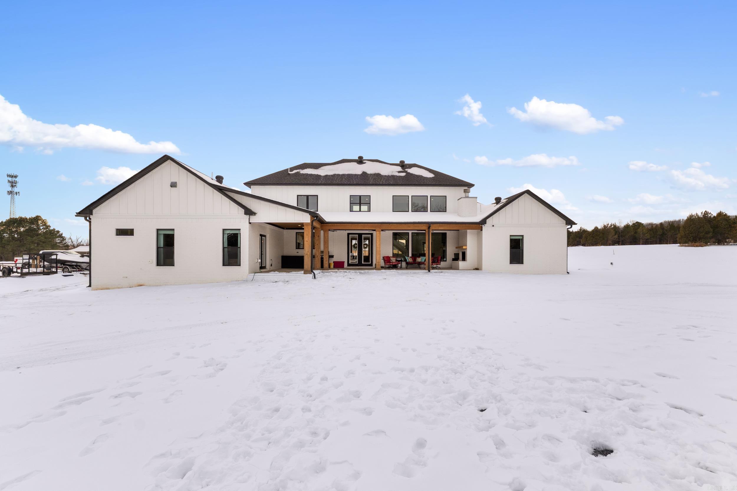 125 Louis Rose  Conway, AR