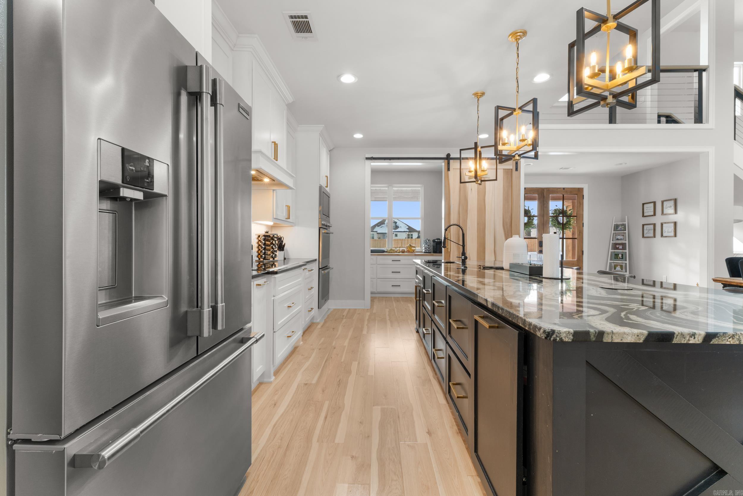 125 Louis Rose  Conway, AR