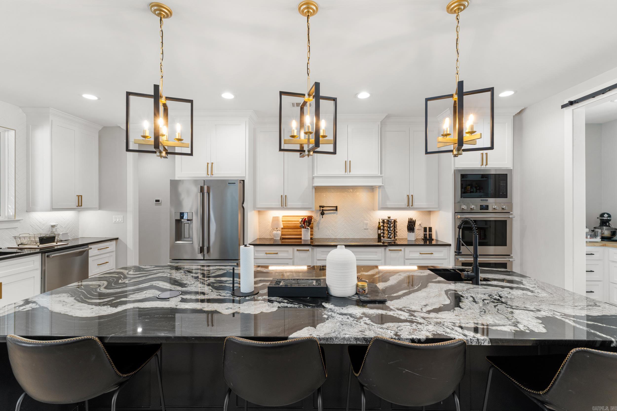 125 Louis Rose  Conway, AR