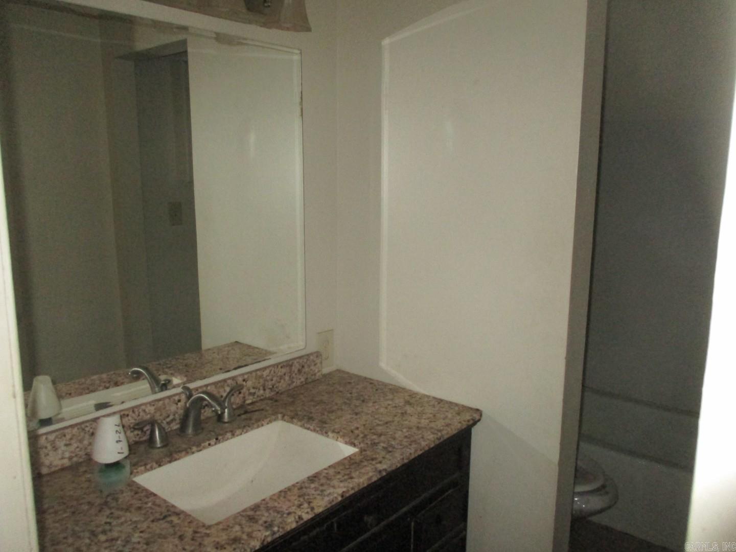 37 Saint John  Cabot, AR