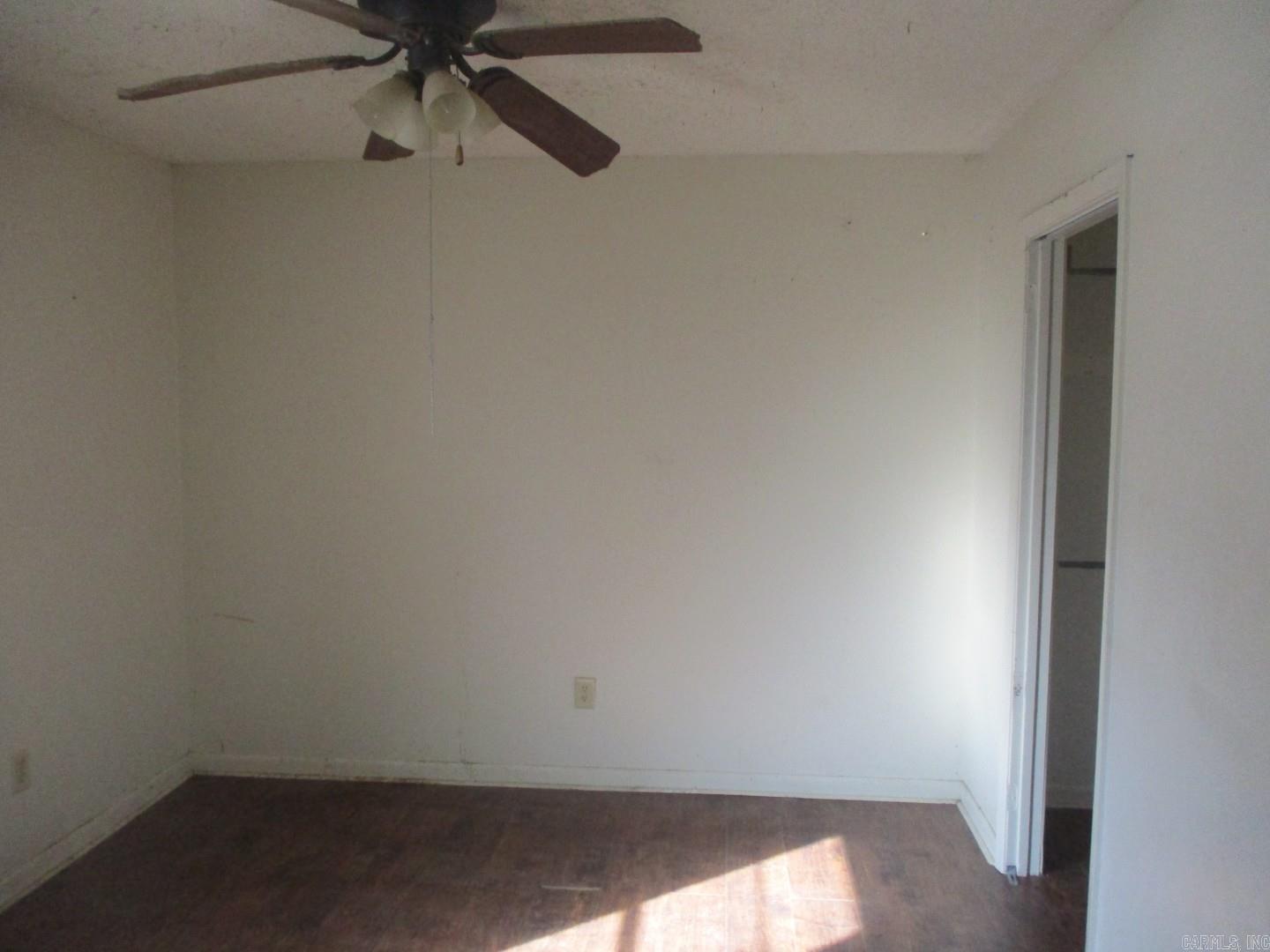 37 Saint John  Cabot, AR