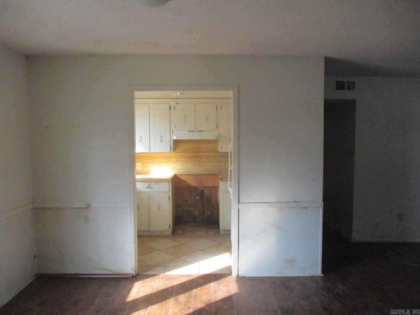 37 Saint John  Cabot, AR