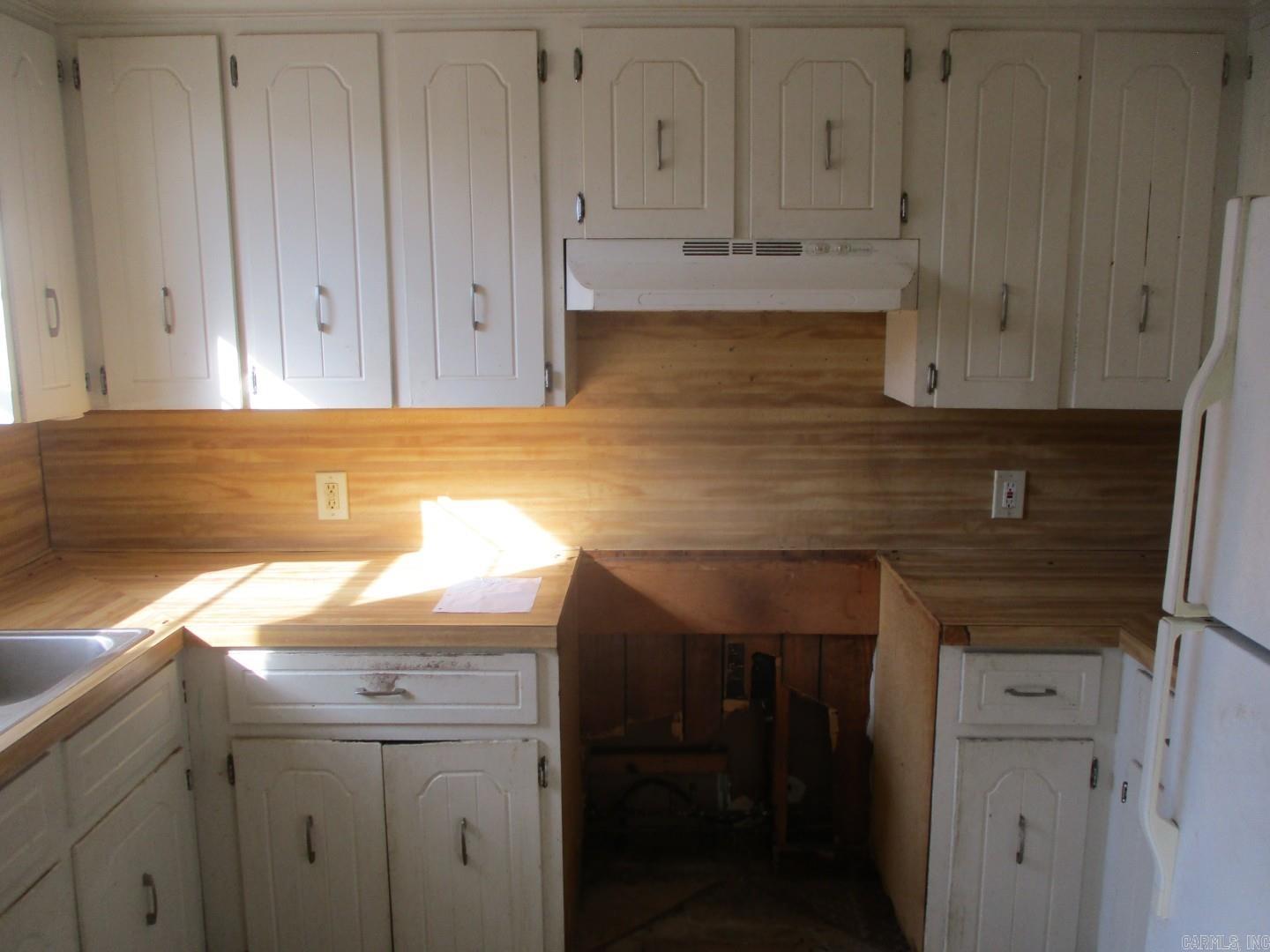 37 Saint John  Cabot, AR