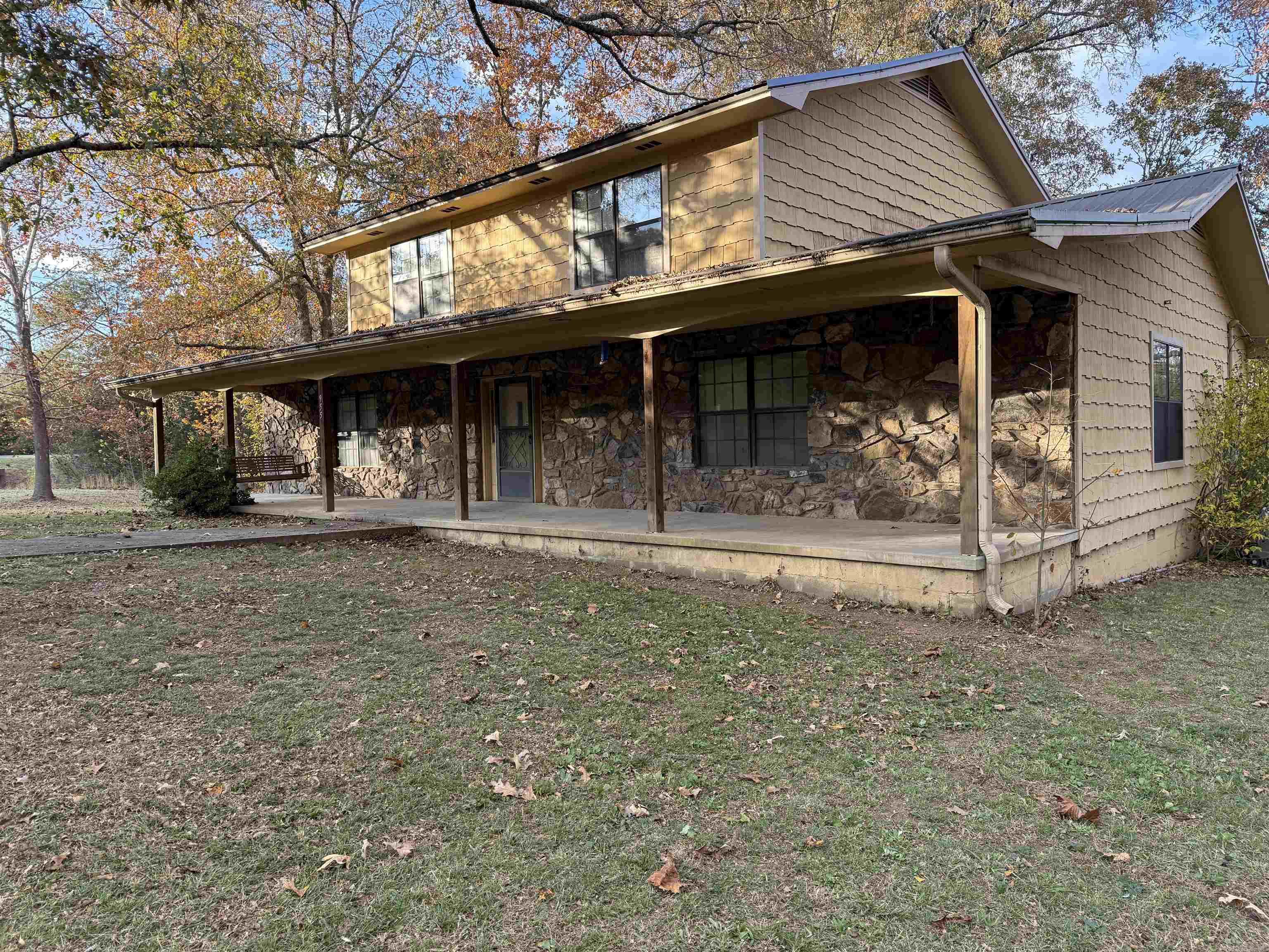 955 Hwy 31 Romance, AR 72136