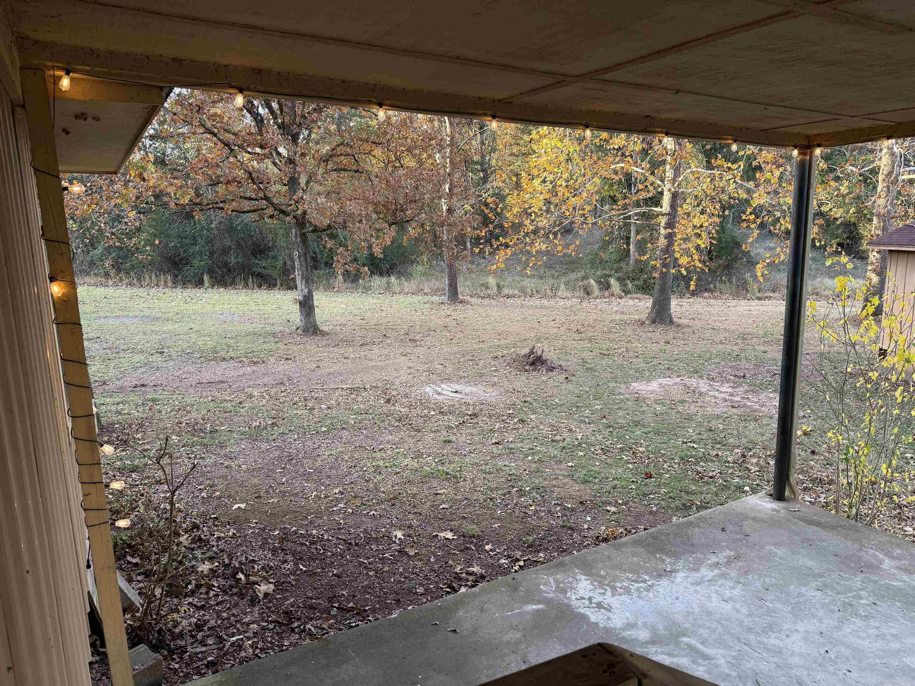 955 Hwy 31 Romance, AR 72136