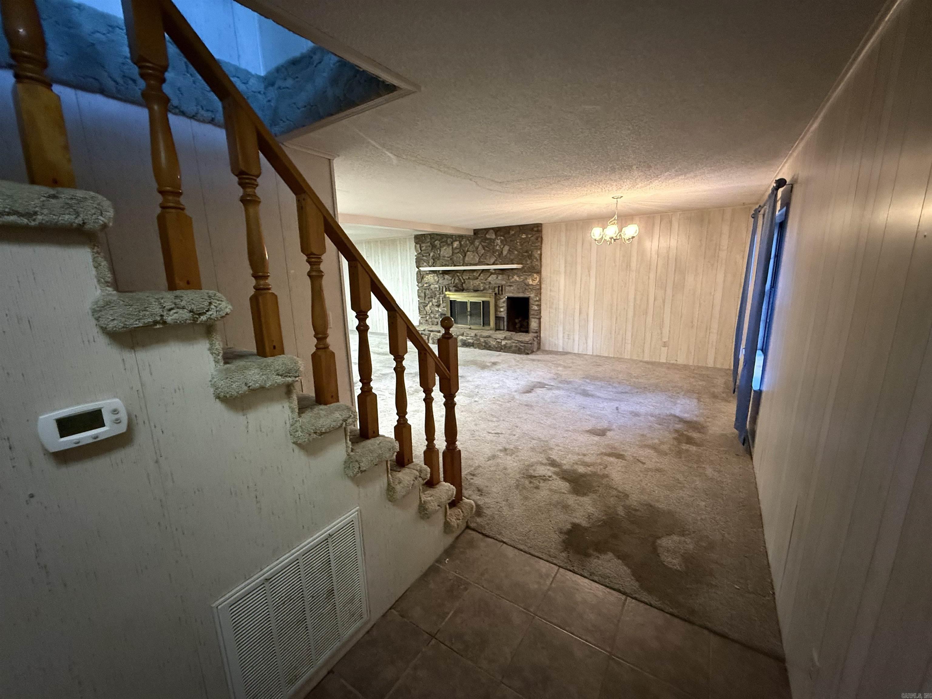 955 Hwy 31 Romance, AR 72136