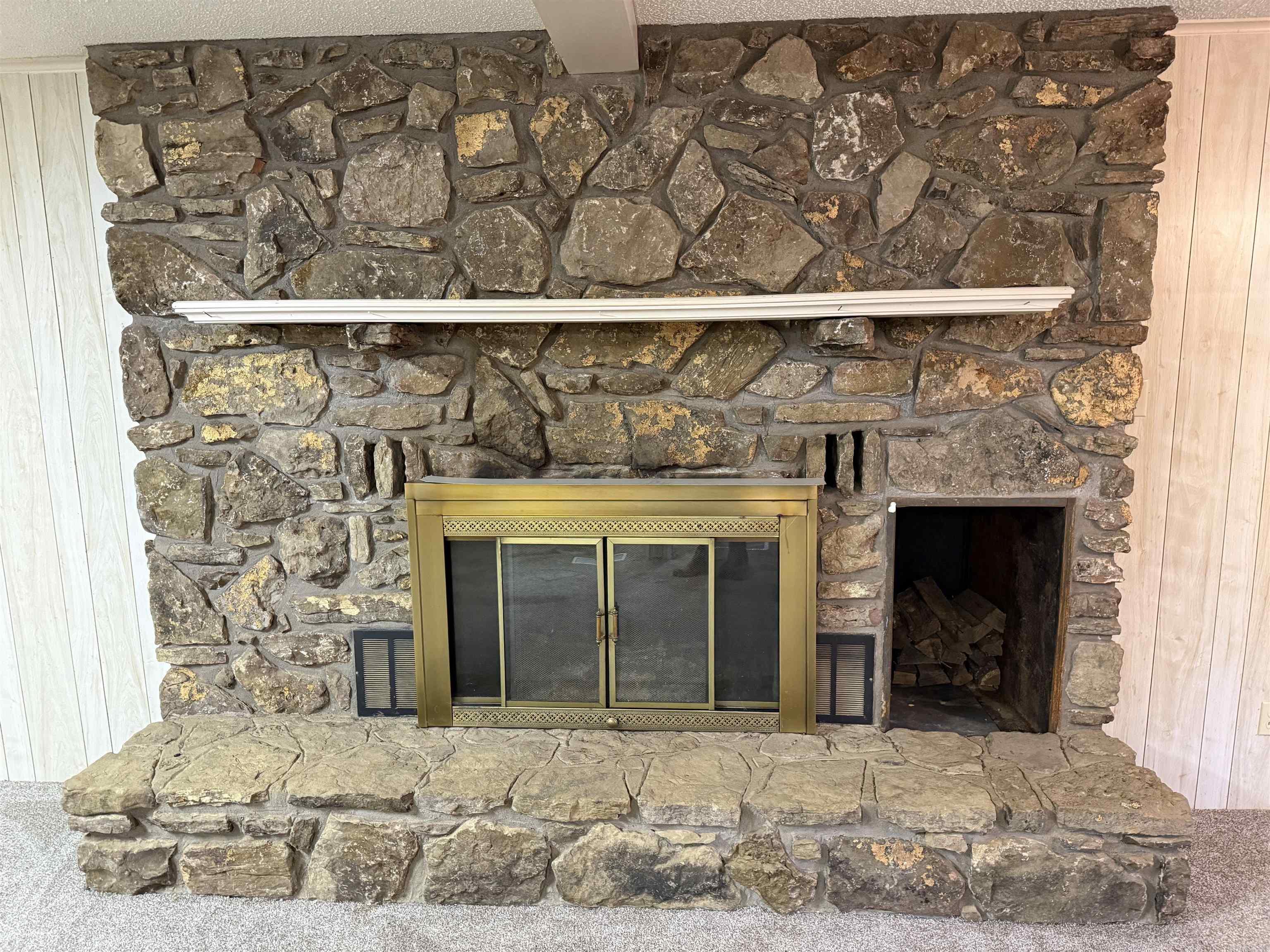 955 Hwy 31 Romance, AR 72136