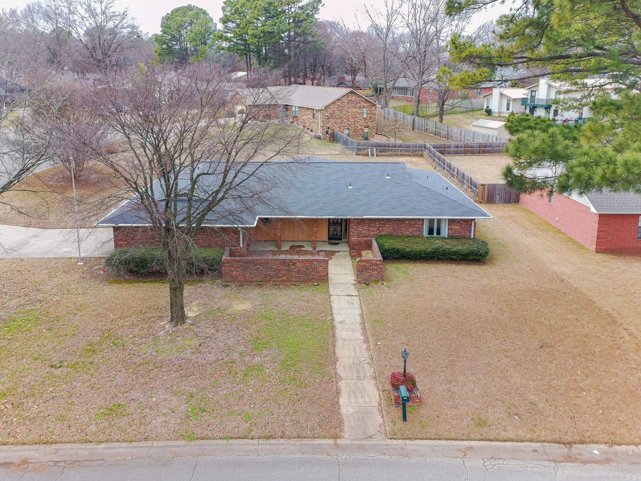 2609 Glenwood Drive Jonesboro, AR 72401