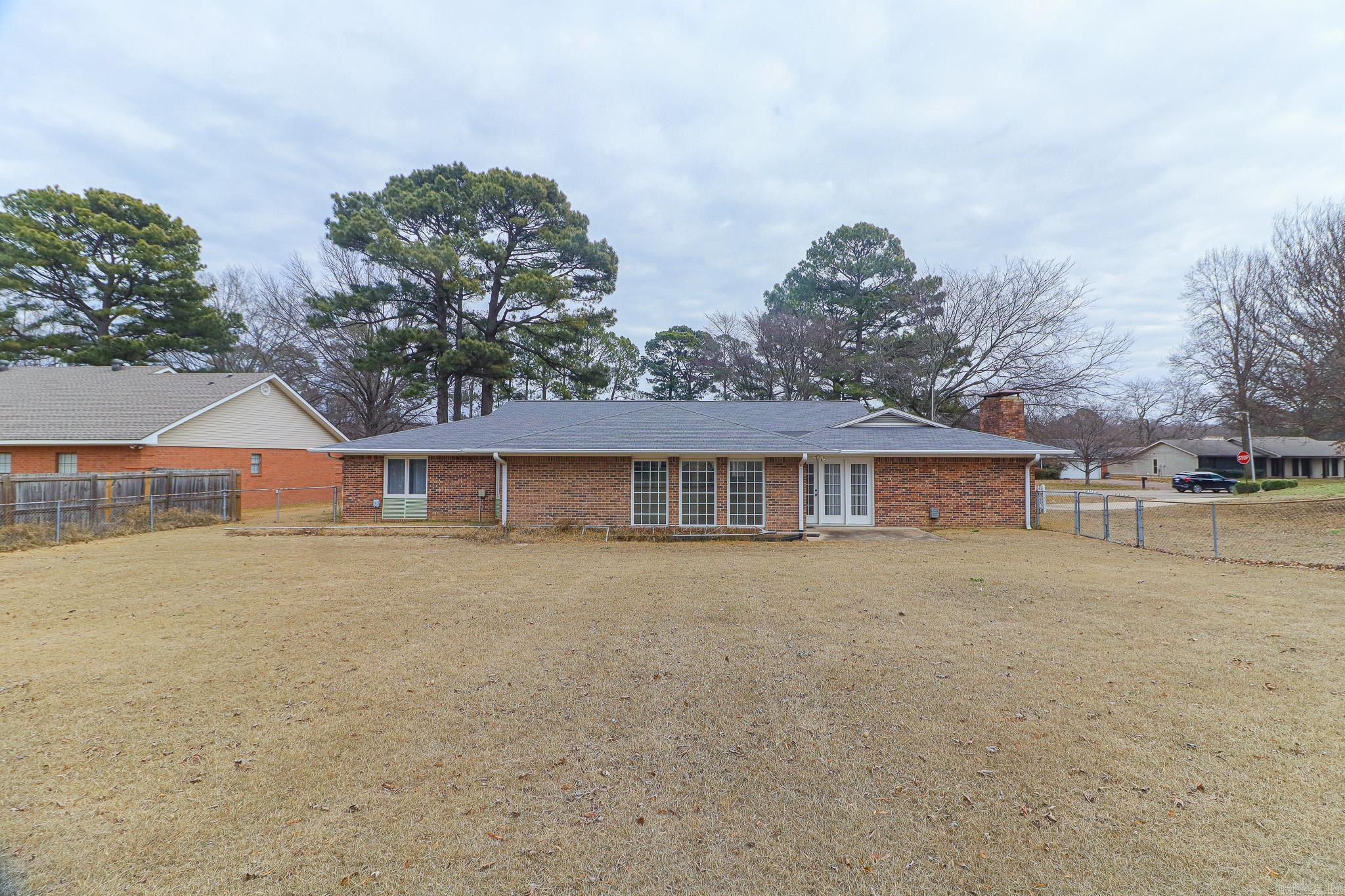 2609 Glenwood Drive Jonesboro, AR 72401
