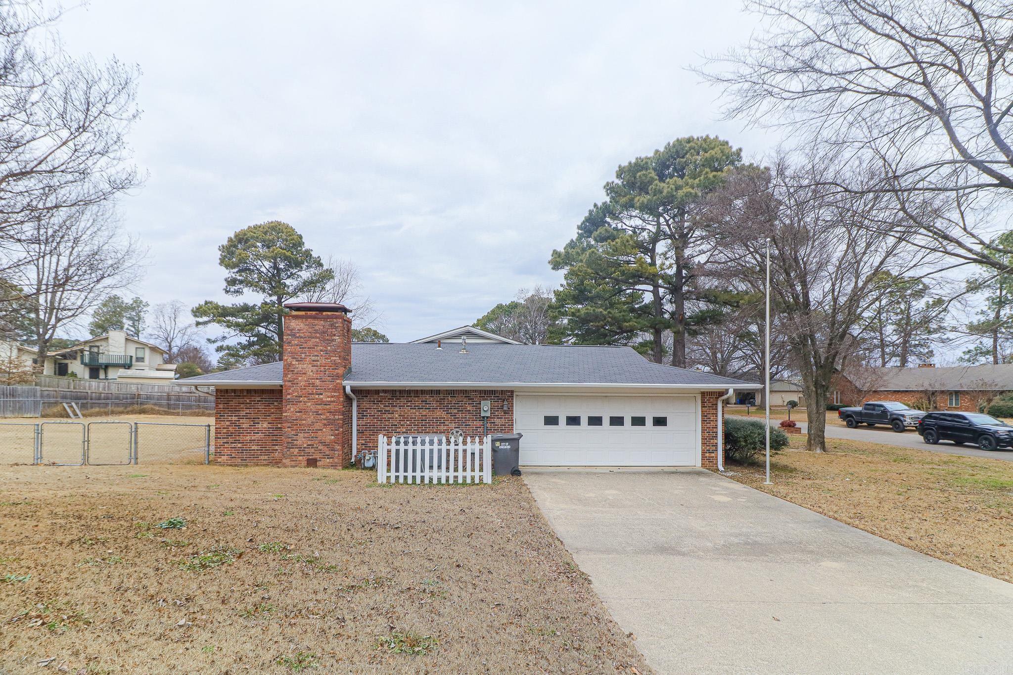 2609 Glenwood Drive Jonesboro, AR 72401