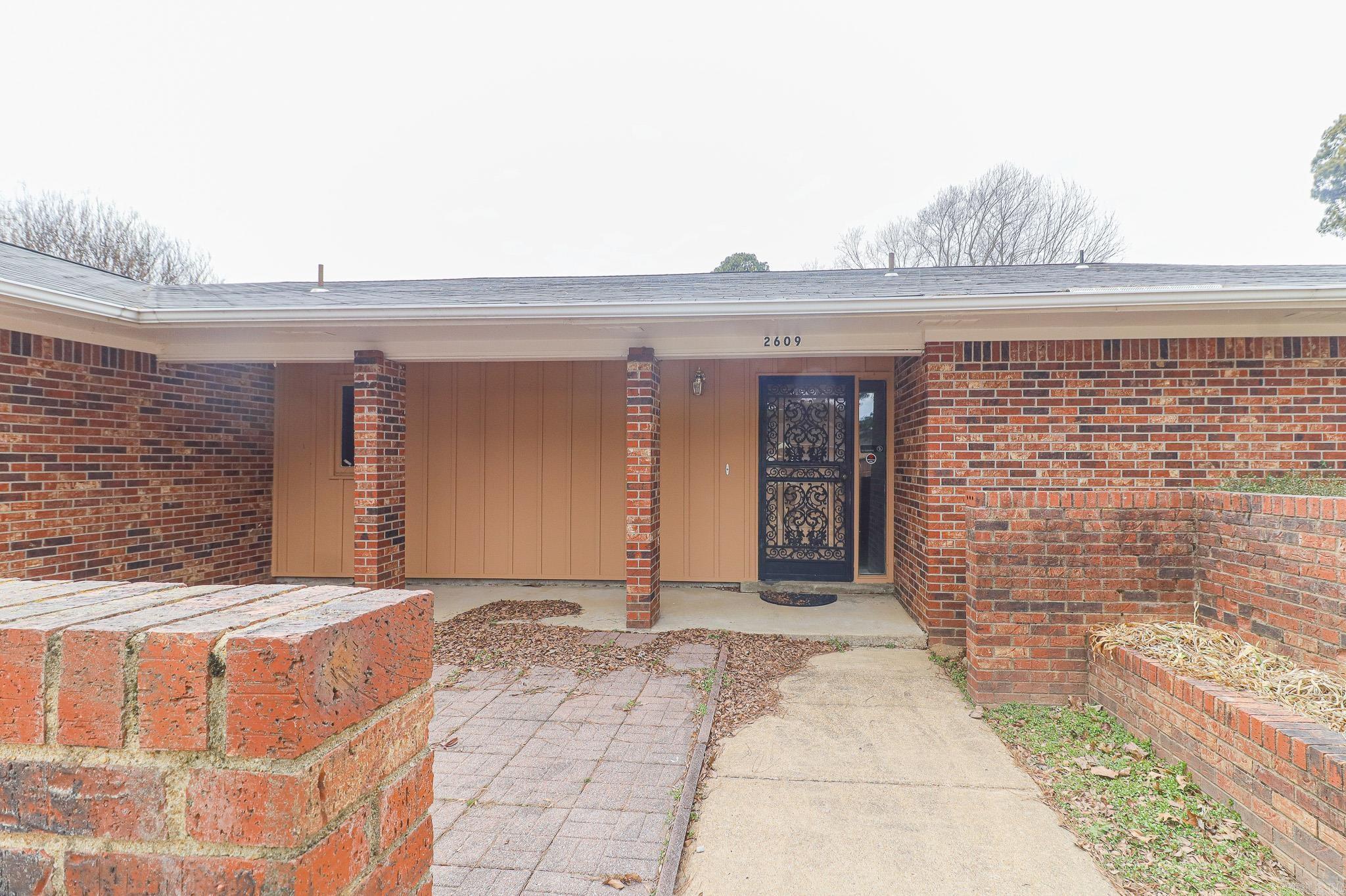 2609 Glenwood Drive Jonesboro, AR 72401