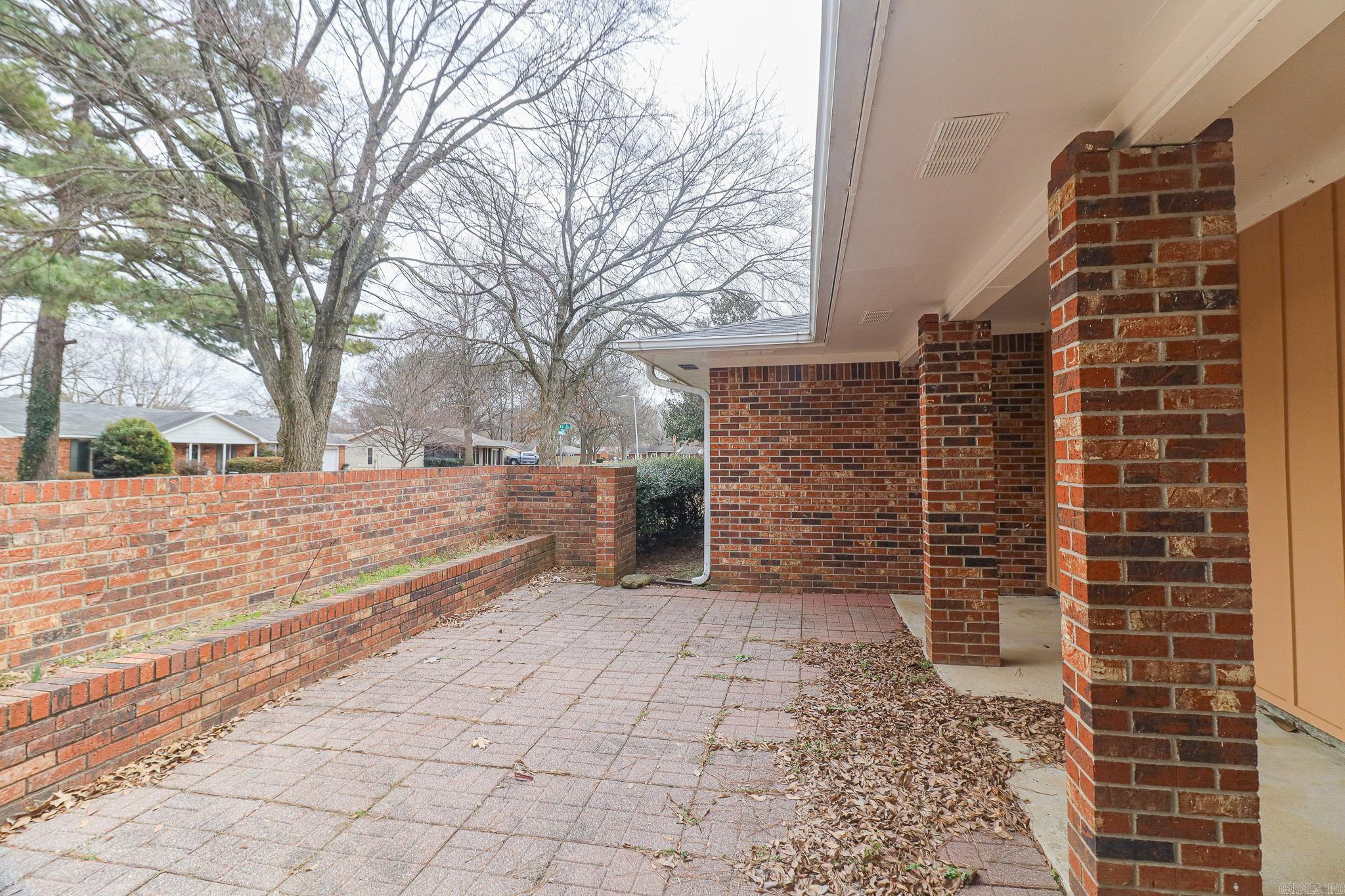 2609 Glenwood Drive Jonesboro, AR 72401
