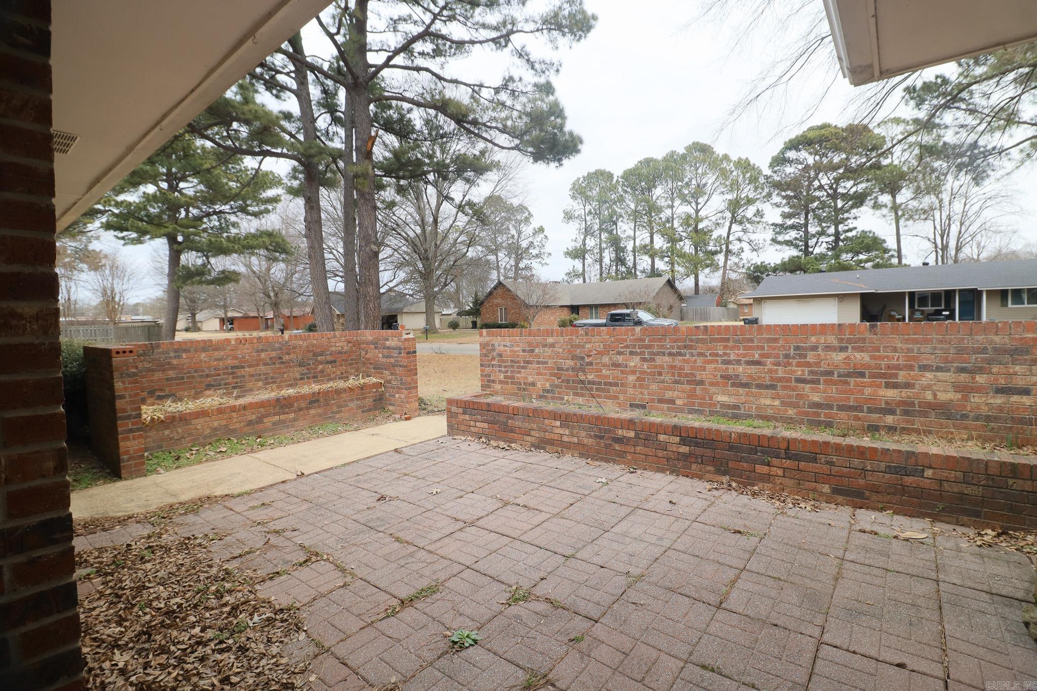 2609 Glenwood Drive Jonesboro, AR 72401