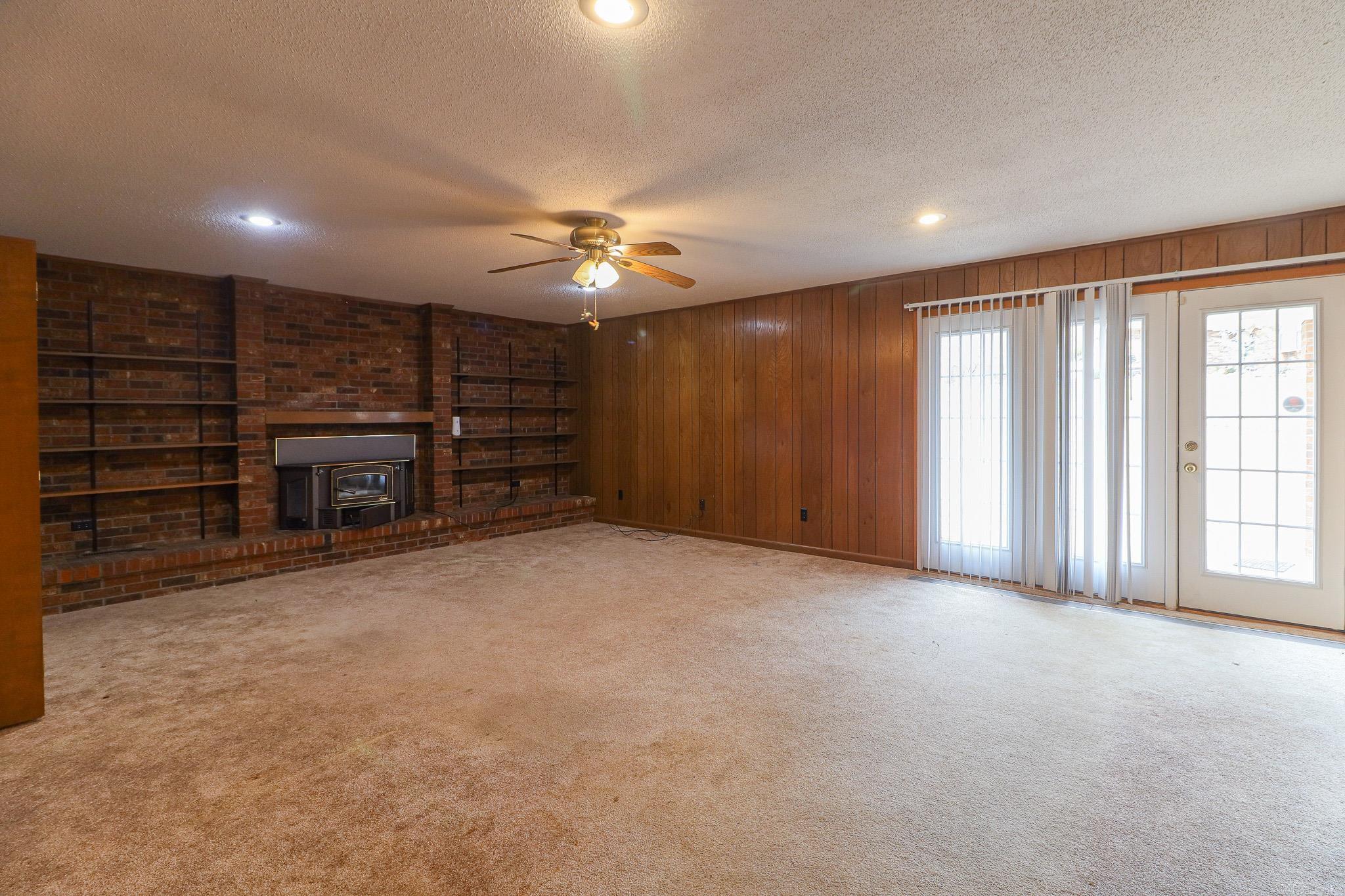 2609 Glenwood Drive Jonesboro, AR 72401